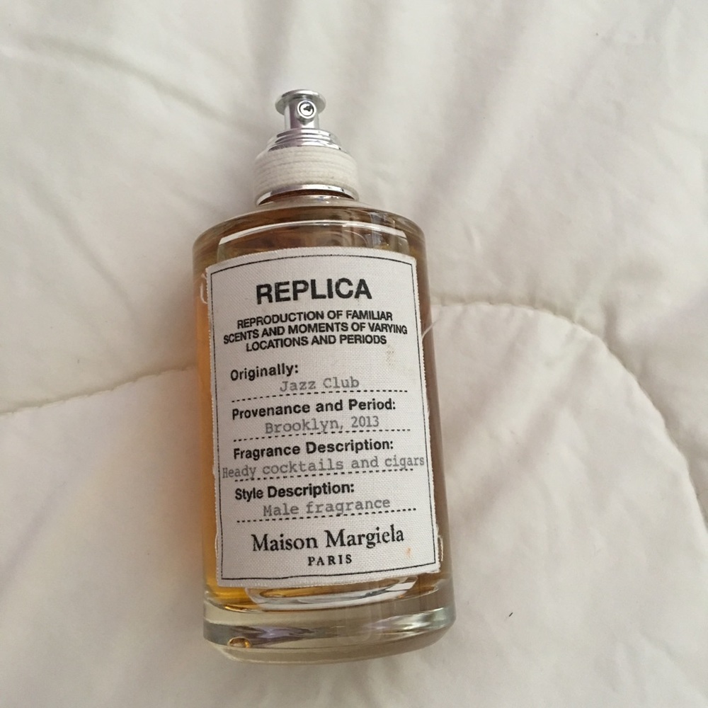 Replica Jazz Night 100ml